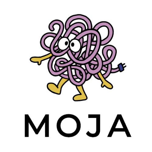 MOJA